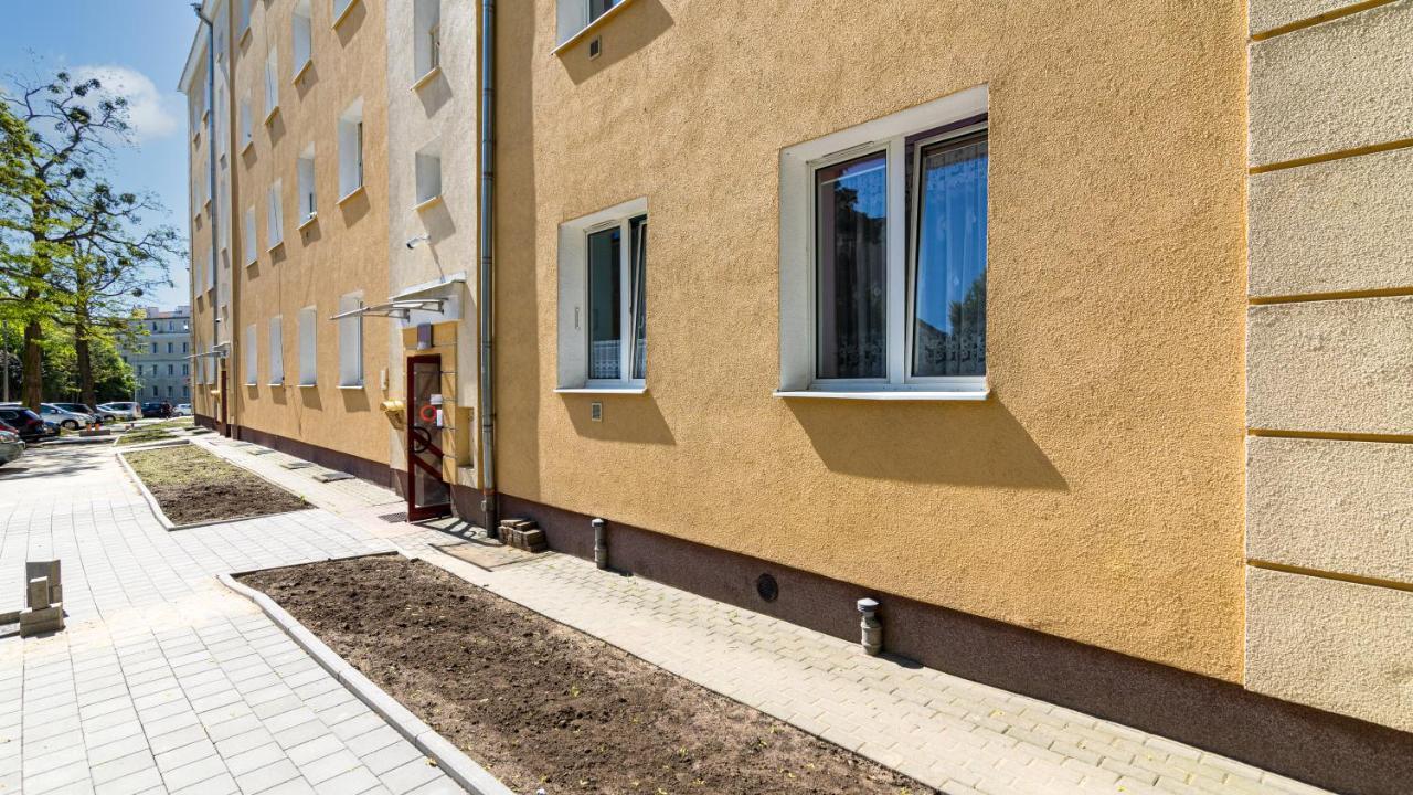 Comfy Apartments - Blekit Gdyni Gdynia Exterior foto